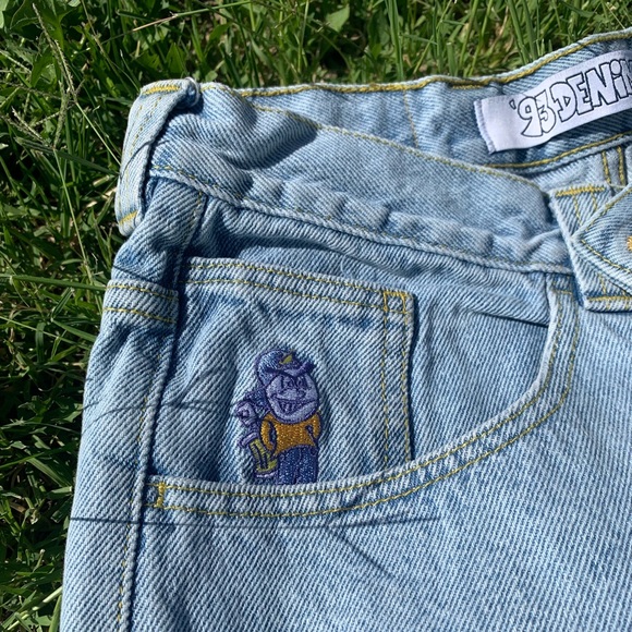 Polar Skate Co Other - POLAR SKATE CO.
'93! DENIM JEANS